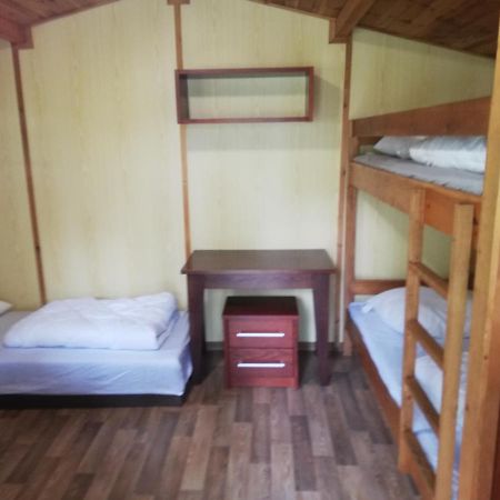 Sport Kemp Ejpovice Extérieur photo